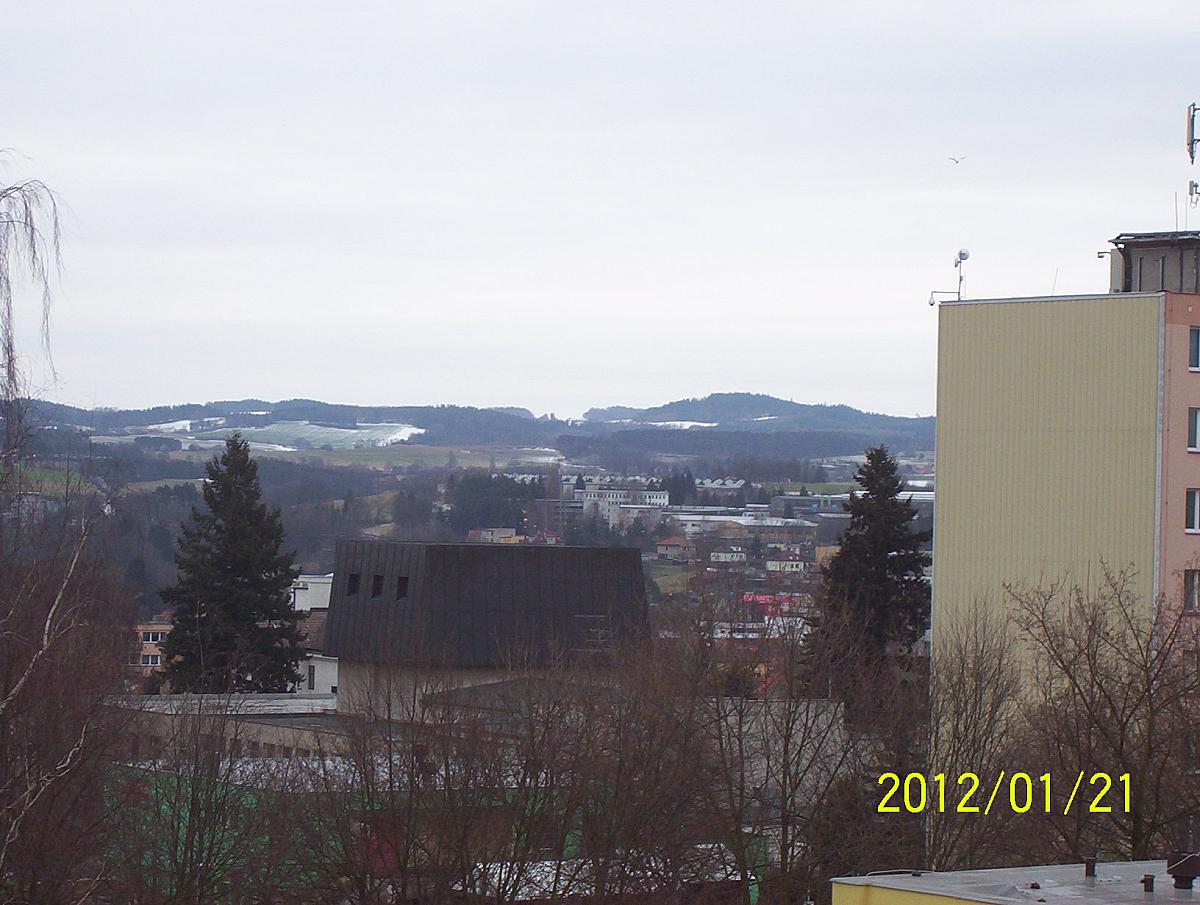 Sedlčany(okr.Příbram)